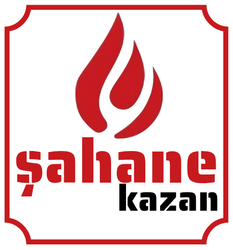 Şahane Kazan Çay Kazanları